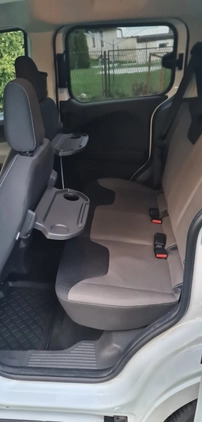 Ford Courier cena 37999 przebieg: 145581, rok produkcji 2017 z Lędziny małe 92